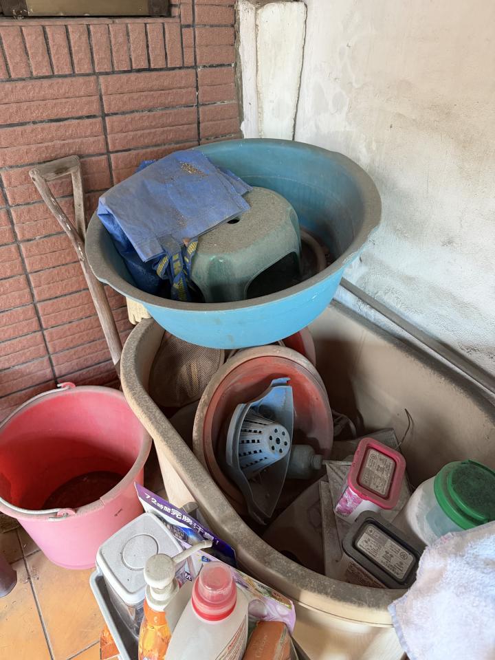 大型垃圾回收案件圖片