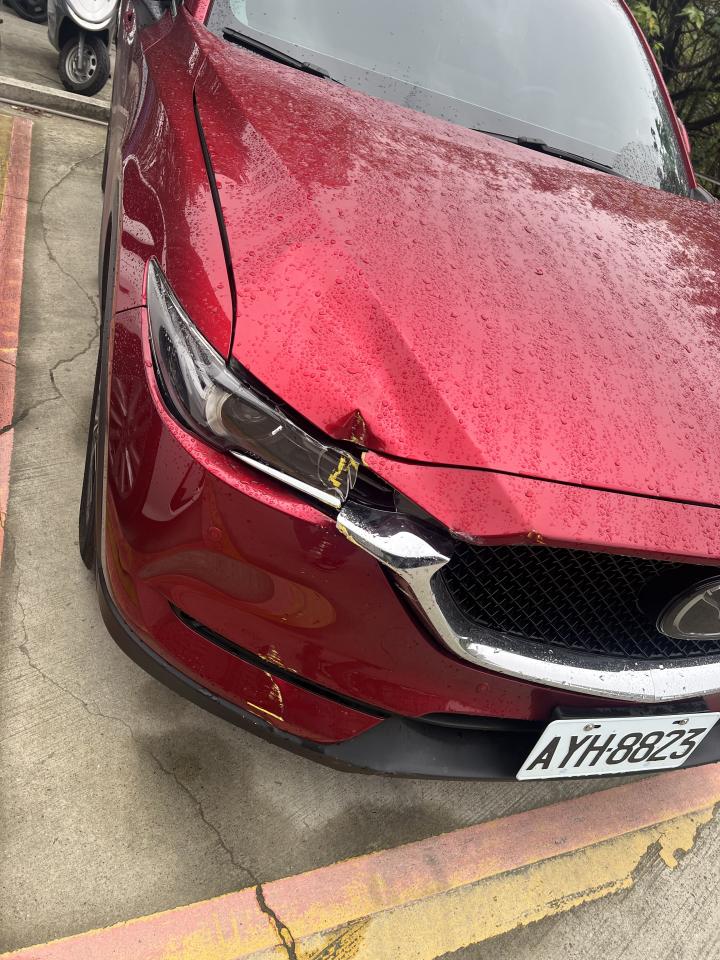 汽車維修保養案件圖片