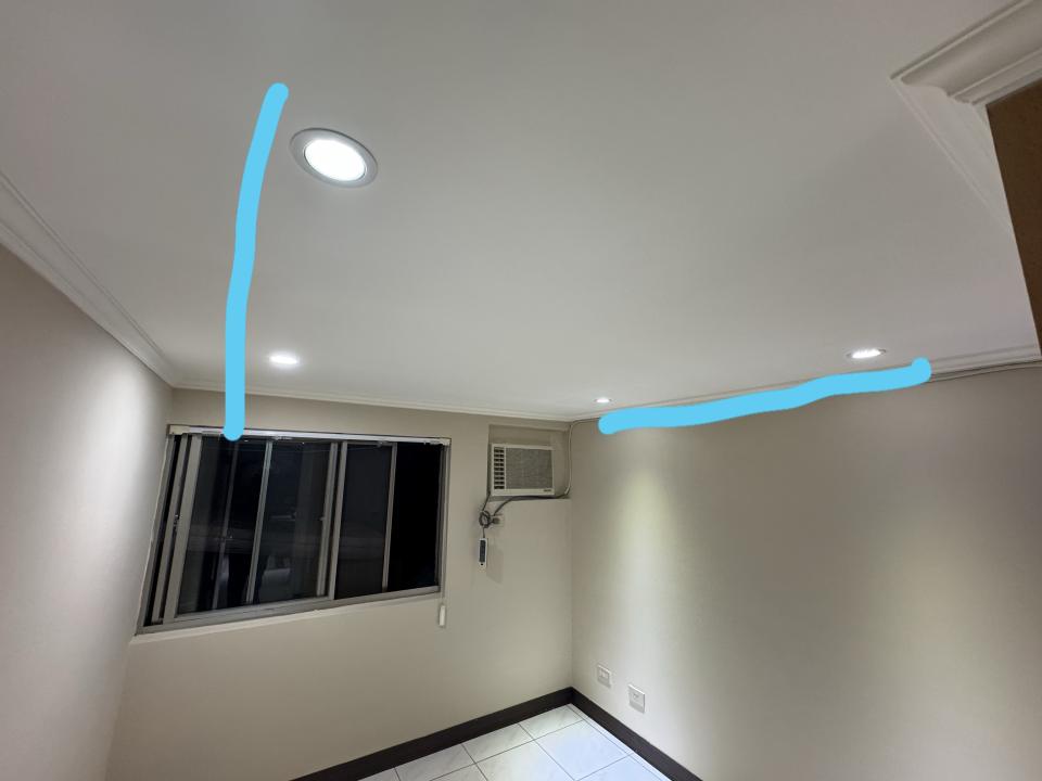 燈具安裝案件圖片