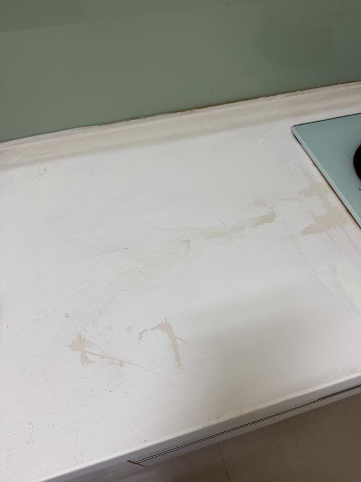 人造石檯面案件圖片