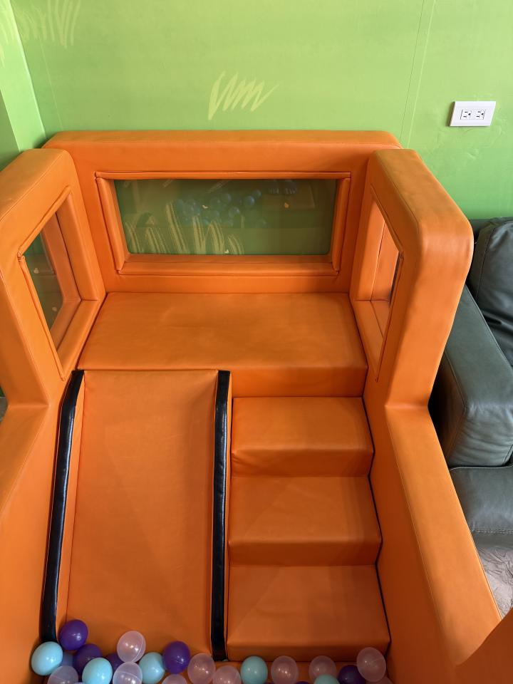 沙發修理案件圖片