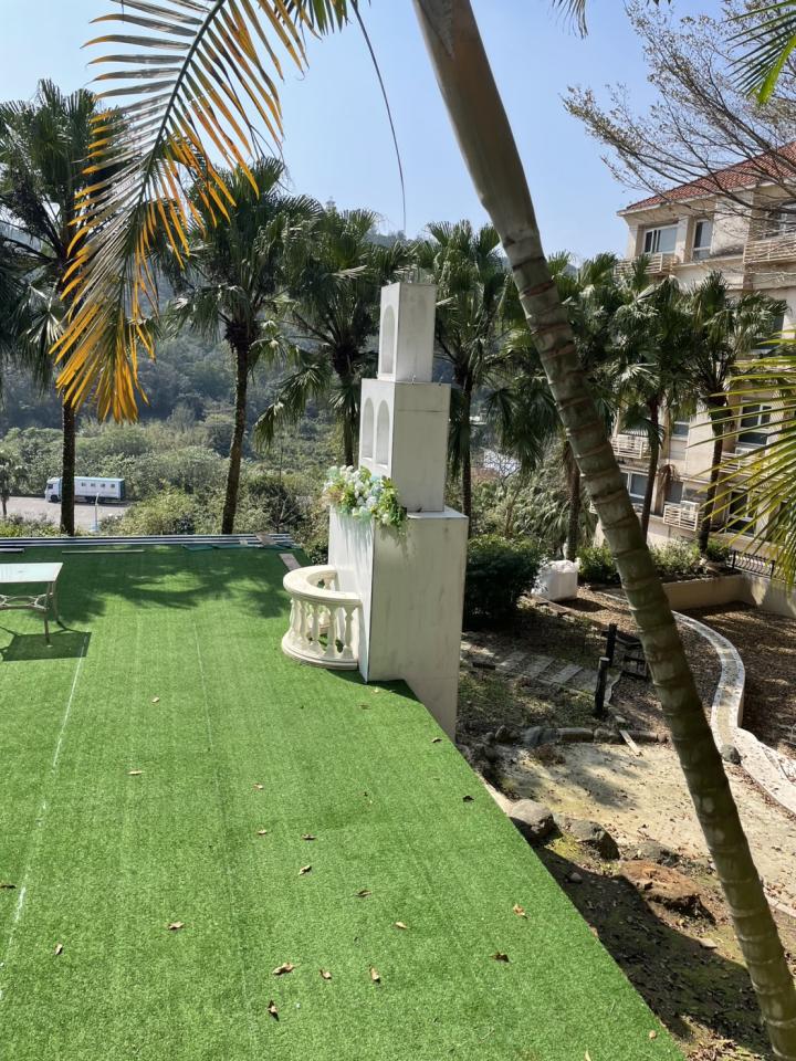 油漆工程案件圖片