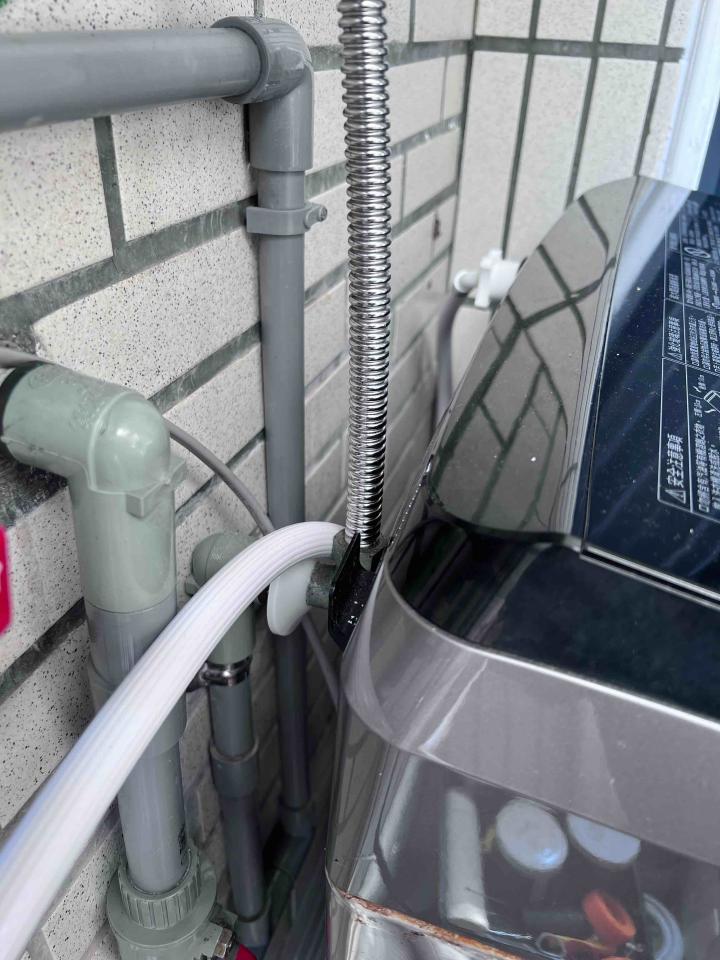 水管維修案件圖片