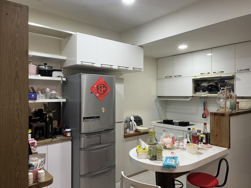 廚房清潔案件圖片