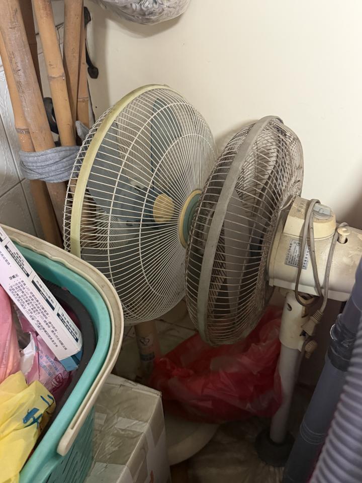 大型垃圾回收案件圖片