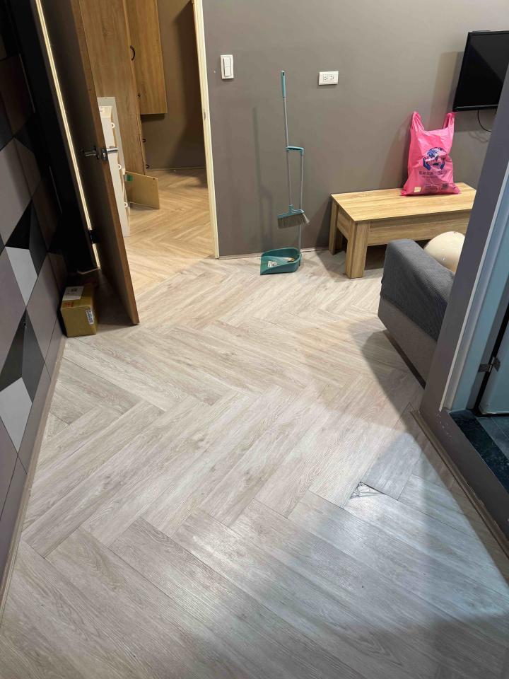 搬家清潔案件圖片