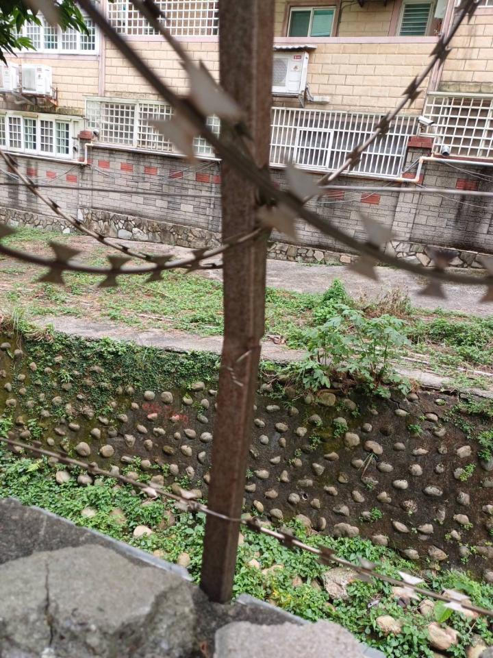 圍籬工程案件圖片