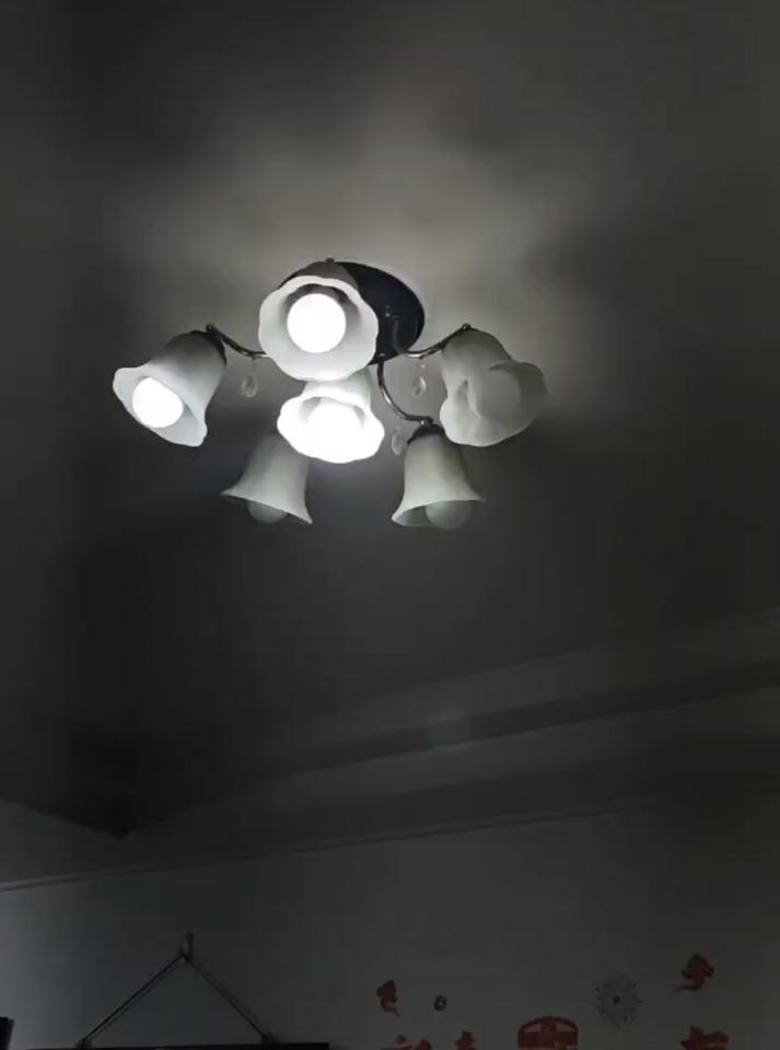 燈具維修案件圖片