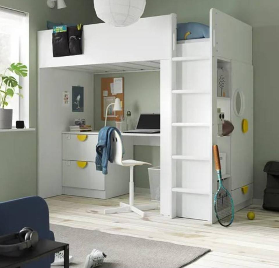 大型家具回收案件圖片