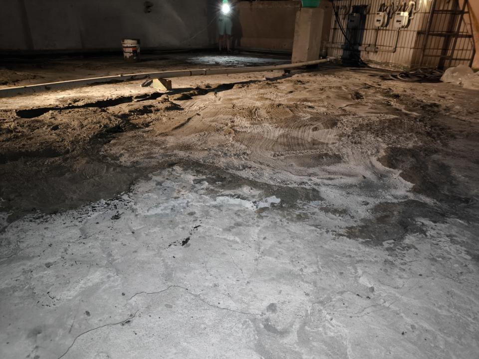 泥作/水泥施工案件圖片