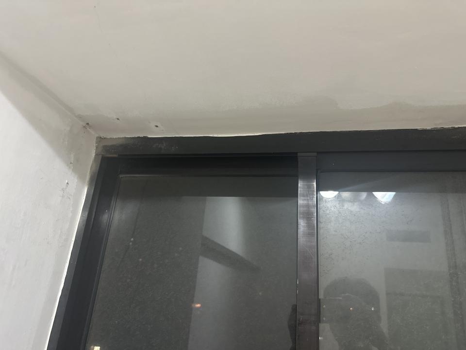 窗簾安裝維修案件圖片