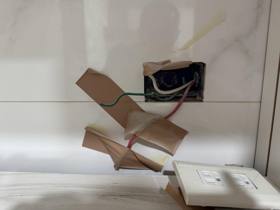 電線裝修案件圖片