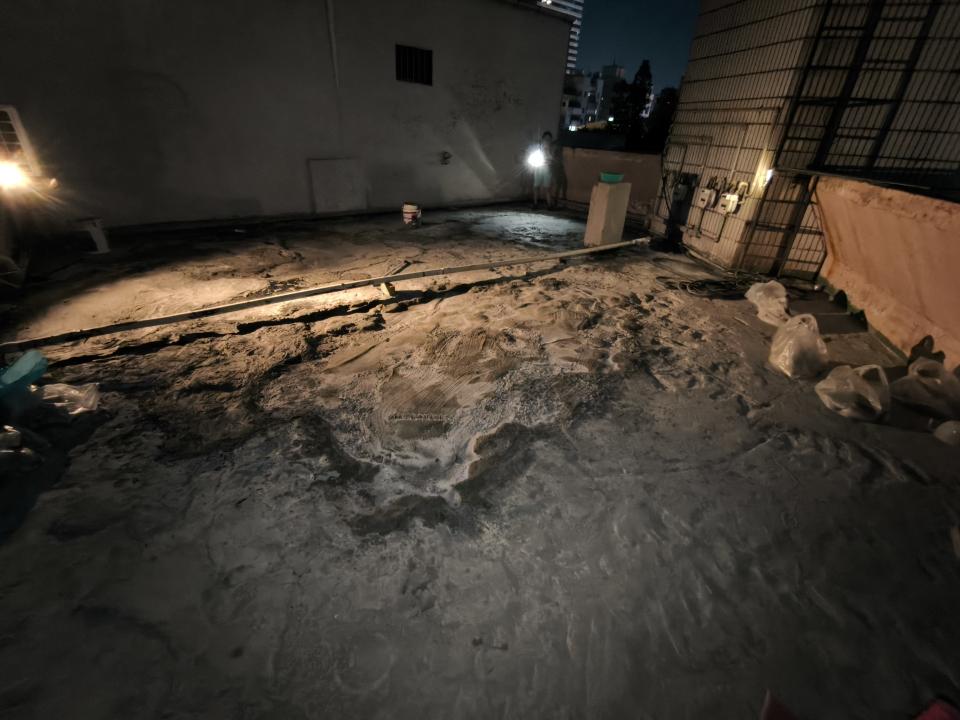 泥作/水泥施工案件圖片