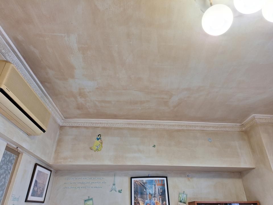 油漆工程案件圖片