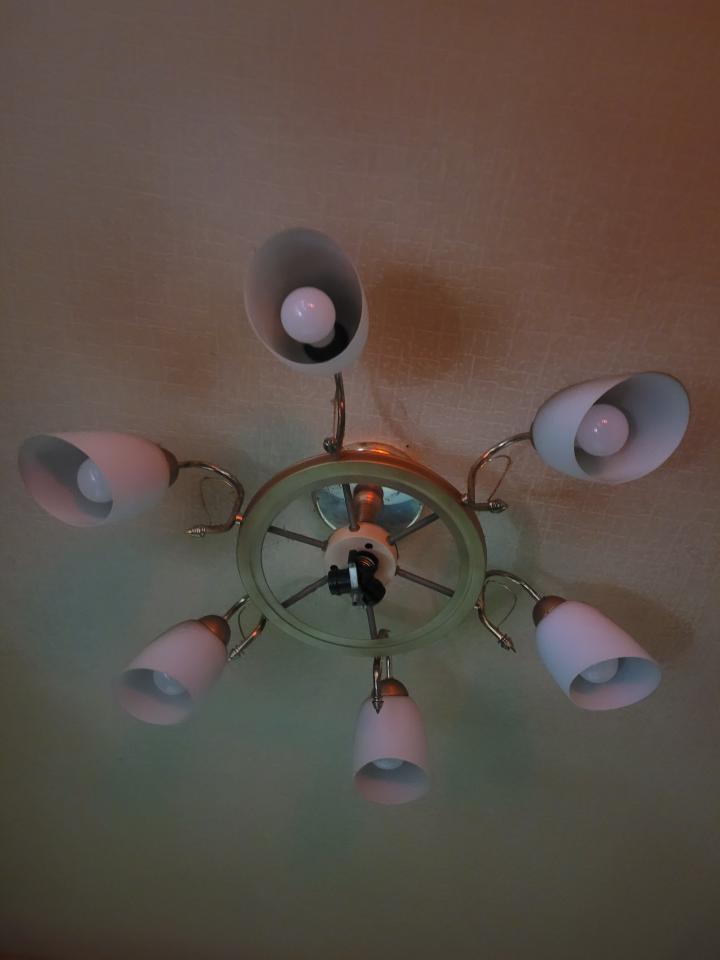 燈具維修案件圖片