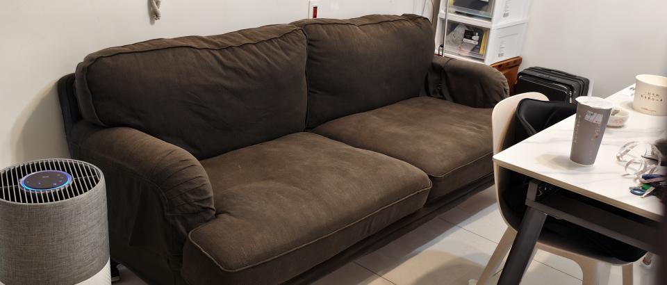 大型家具回收案件圖片