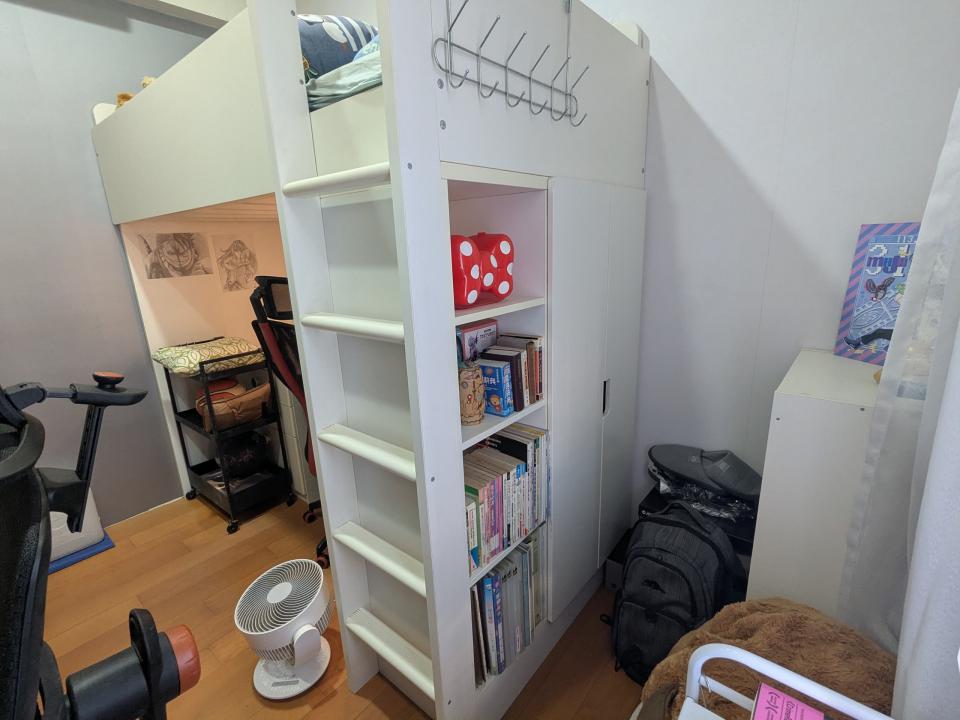 大型家具回收案件圖片