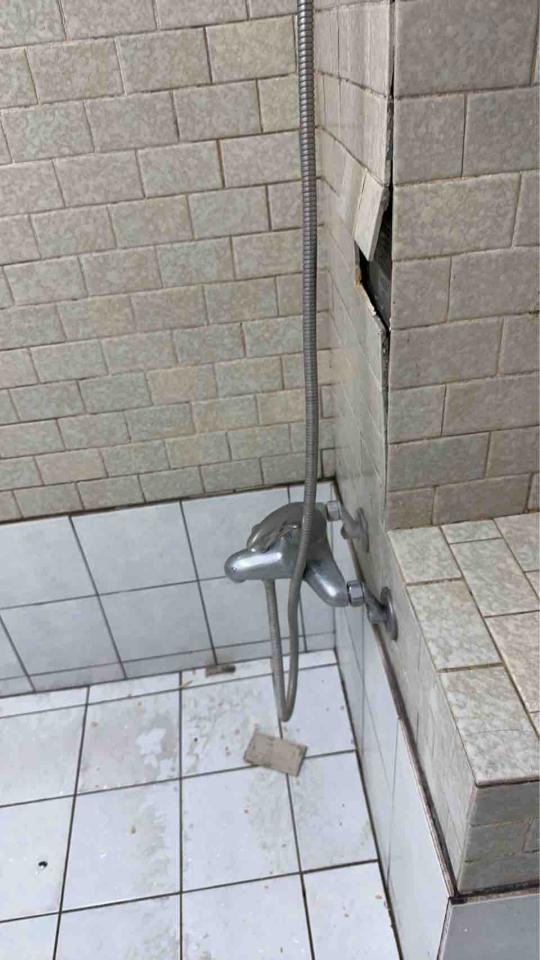 磁磚修補案件圖片