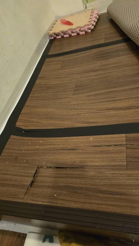 木工施工案件圖片