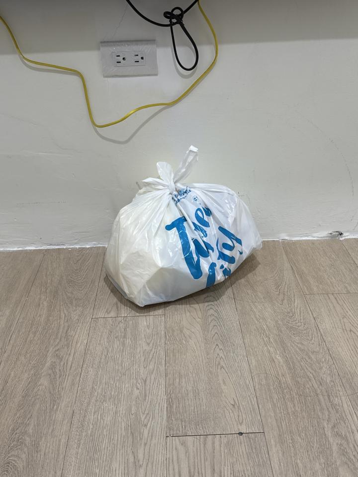 代收垃圾案件圖片