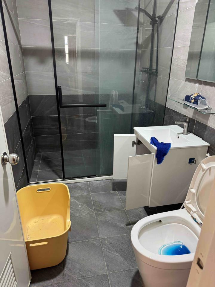 搬家清潔案件圖片