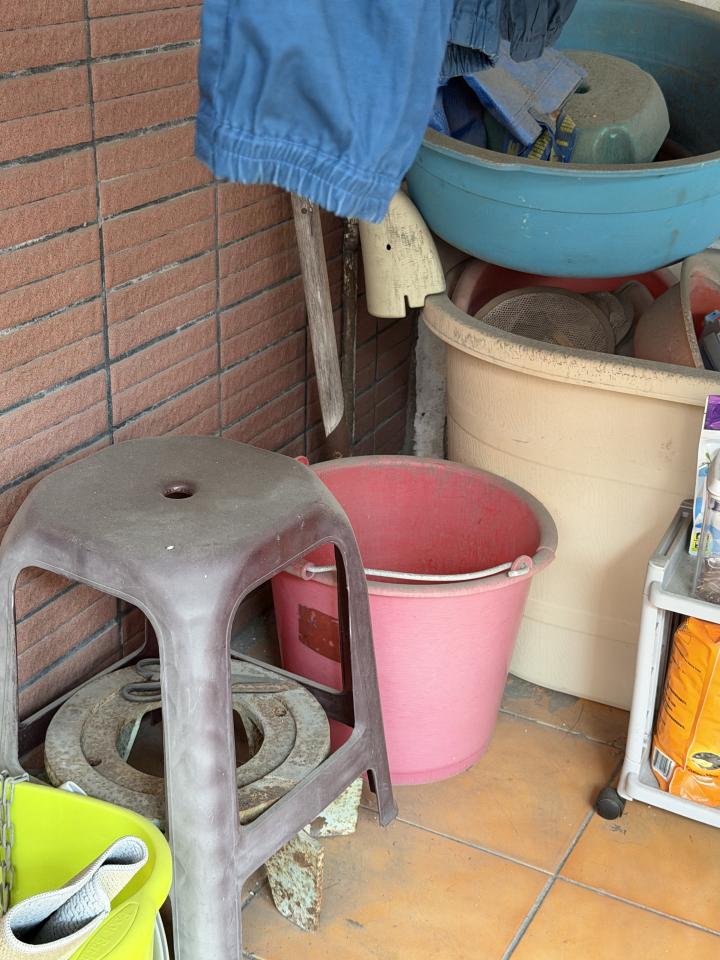 大型垃圾回收案件圖片