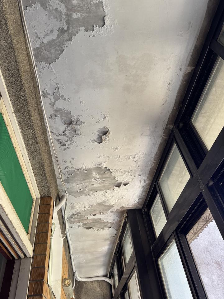 油漆工程案件圖片