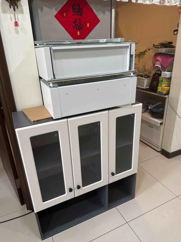 廚具安裝案件圖片
