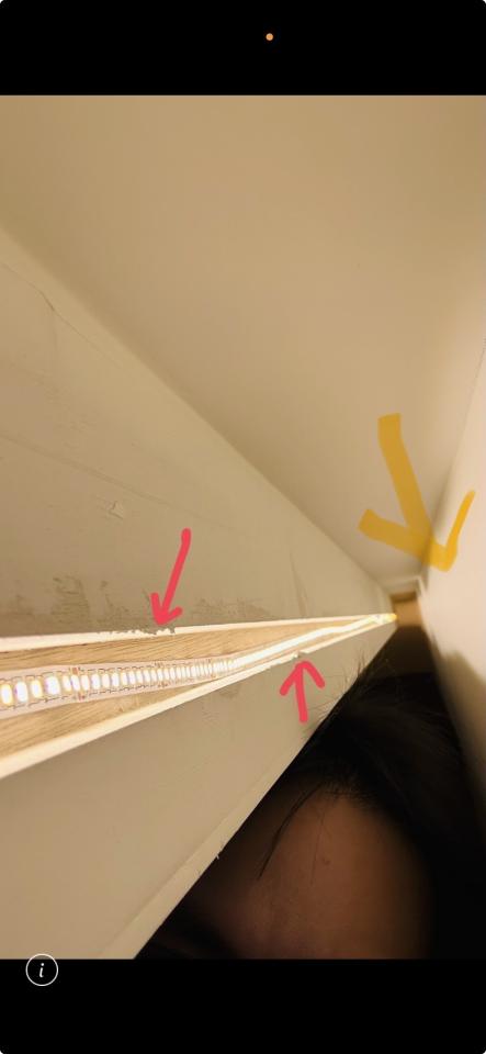 燈具安裝案件圖片