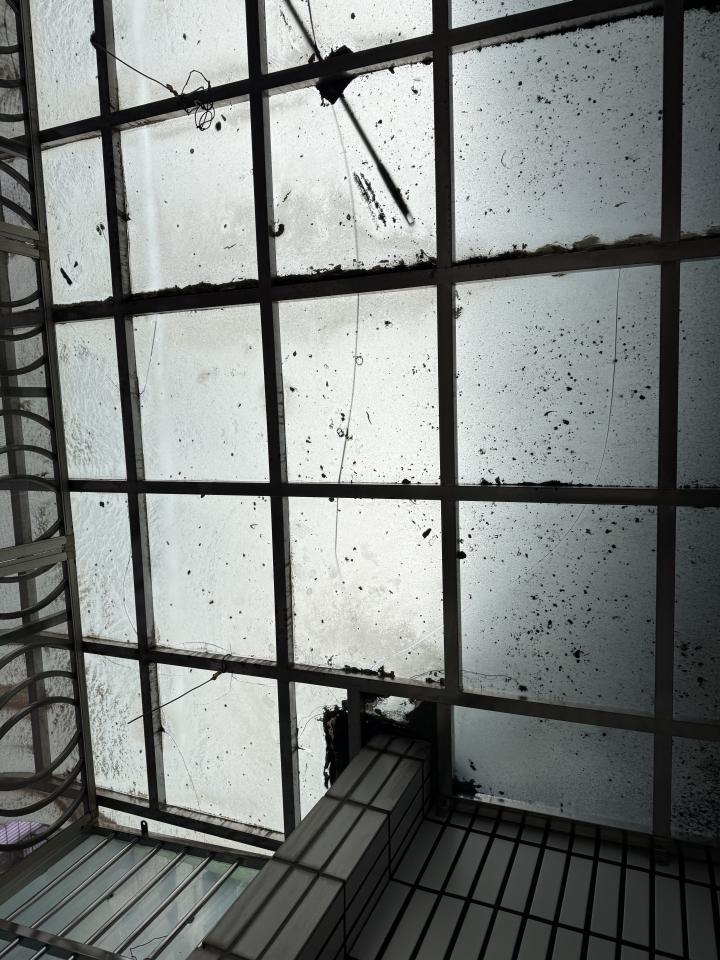 採光罩案件圖片