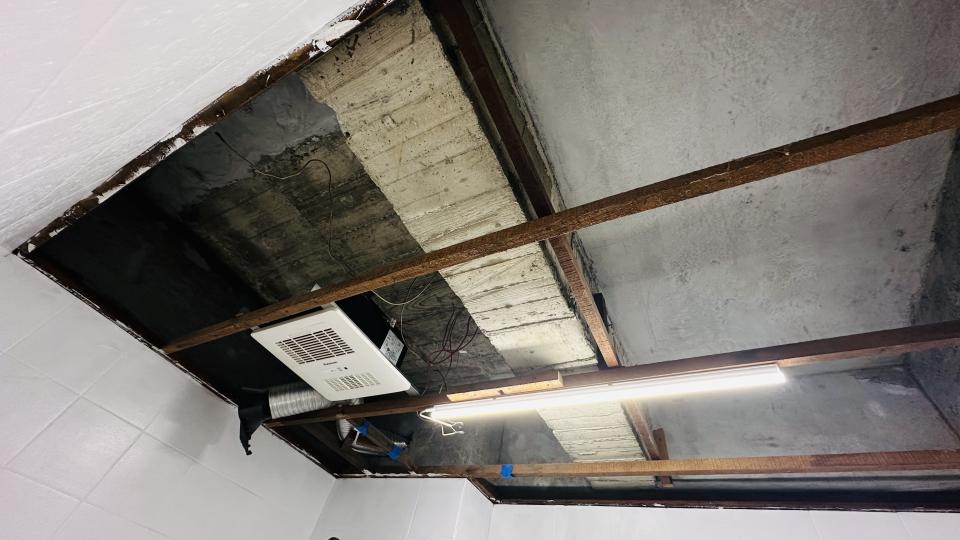 浴室翻新案件圖片