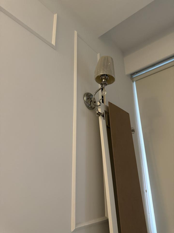 燈具維修案件圖片