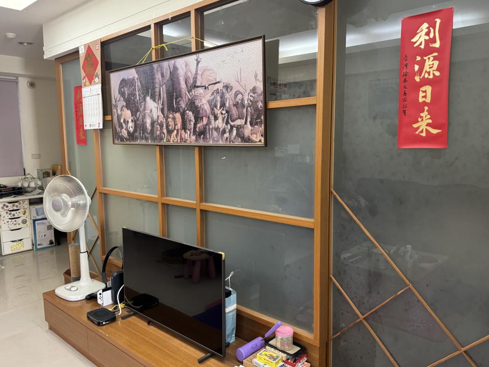 木工施工案件圖片