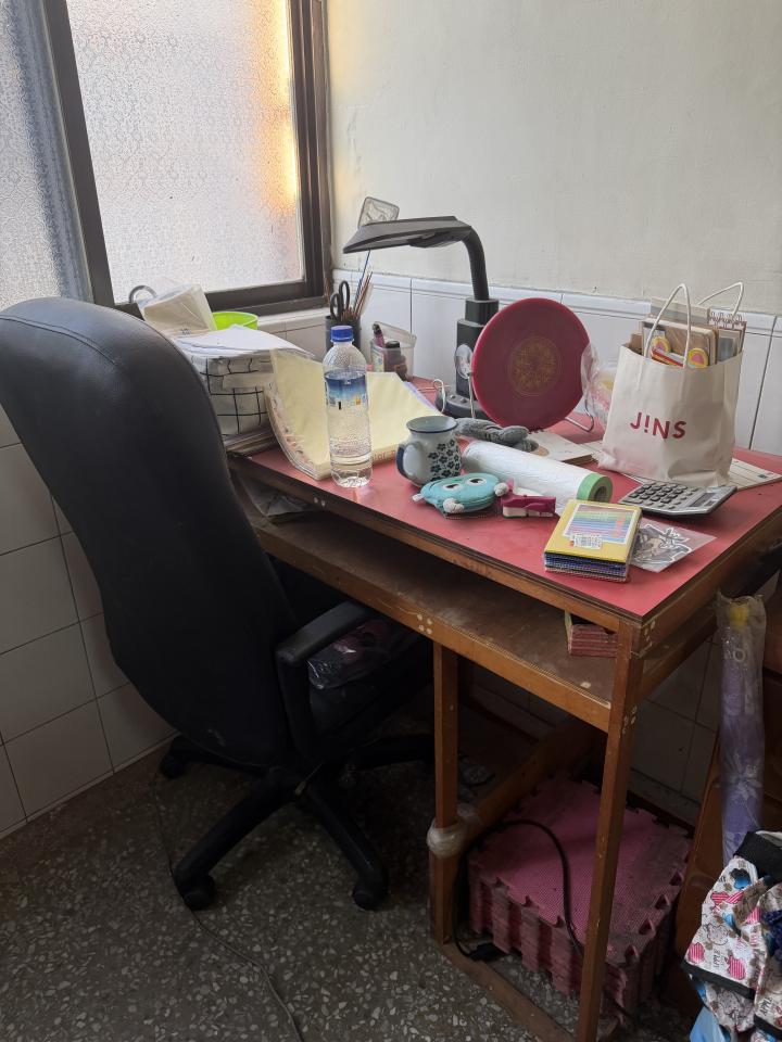 大型垃圾回收案件圖片