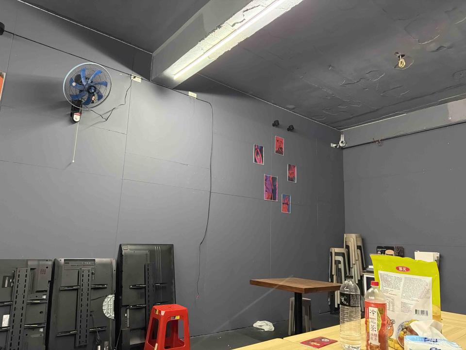 拆除工程案件圖片