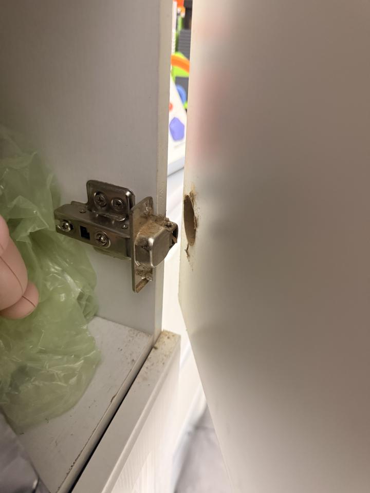 家具維修案件圖片