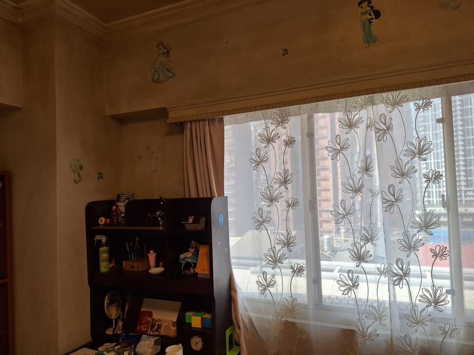 油漆工程案件圖片