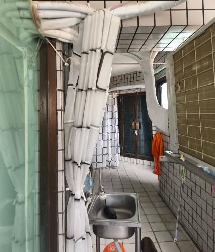 冷氣移機案件圖片