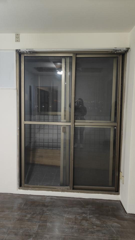 窗戶維修案件圖片