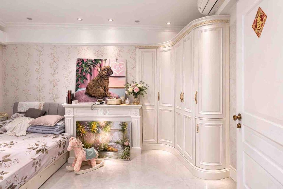 木工施工案件圖片