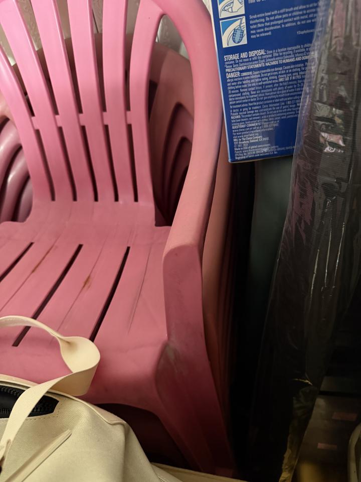 大型垃圾回收案件圖片