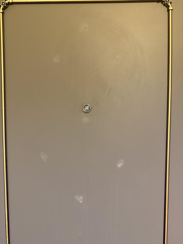 油漆工程案件圖片