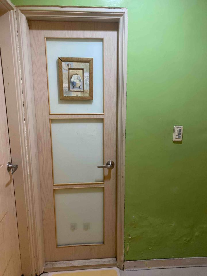 門片安裝案件圖片