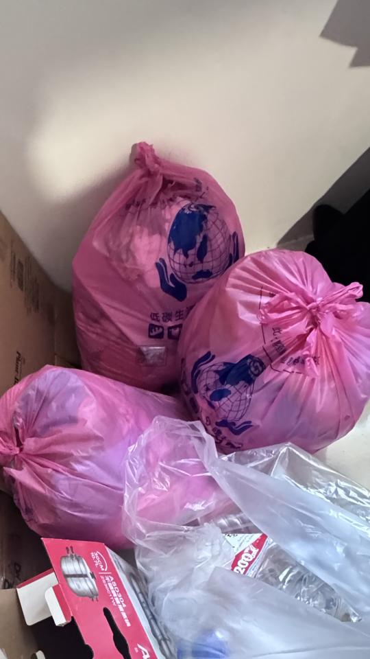 代收垃圾案件圖片