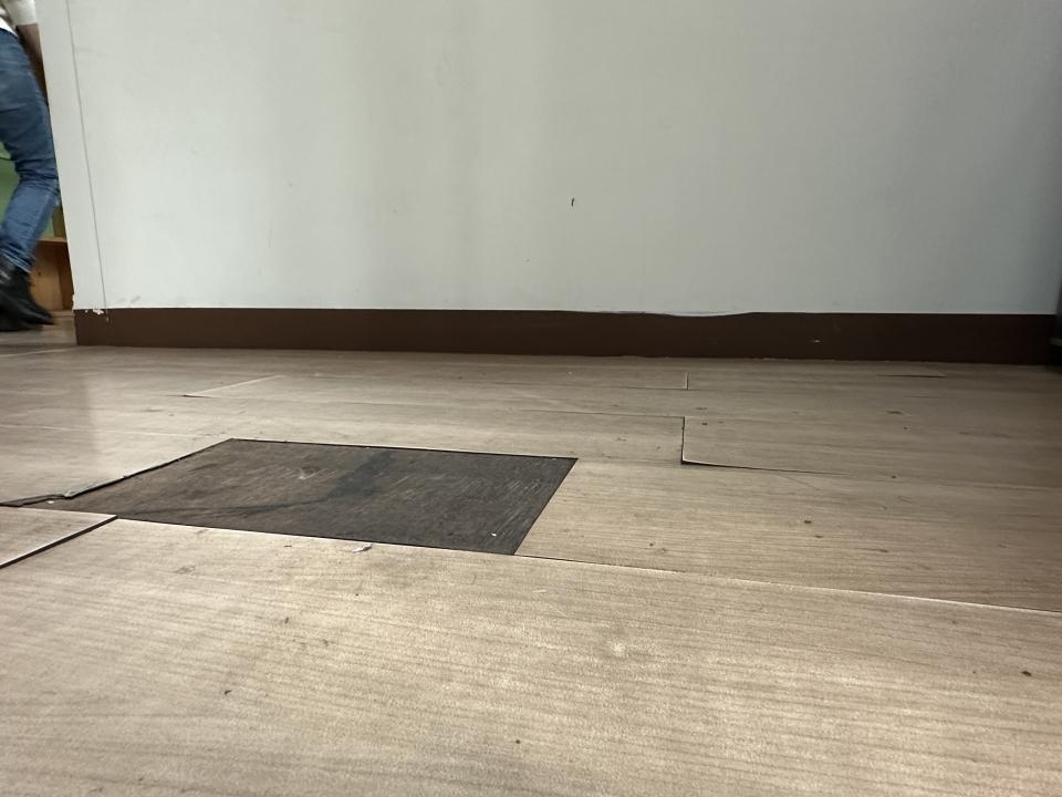 拆除工程案件圖片