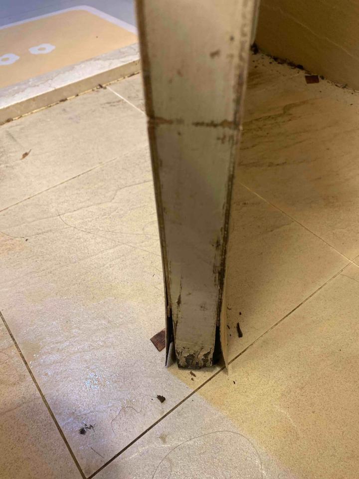 門片維修案件圖片