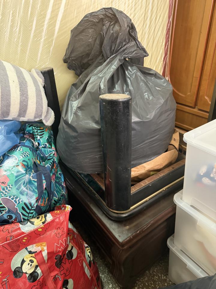 大型垃圾回收案件圖片