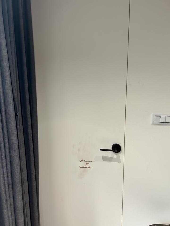 木工施工案件圖片