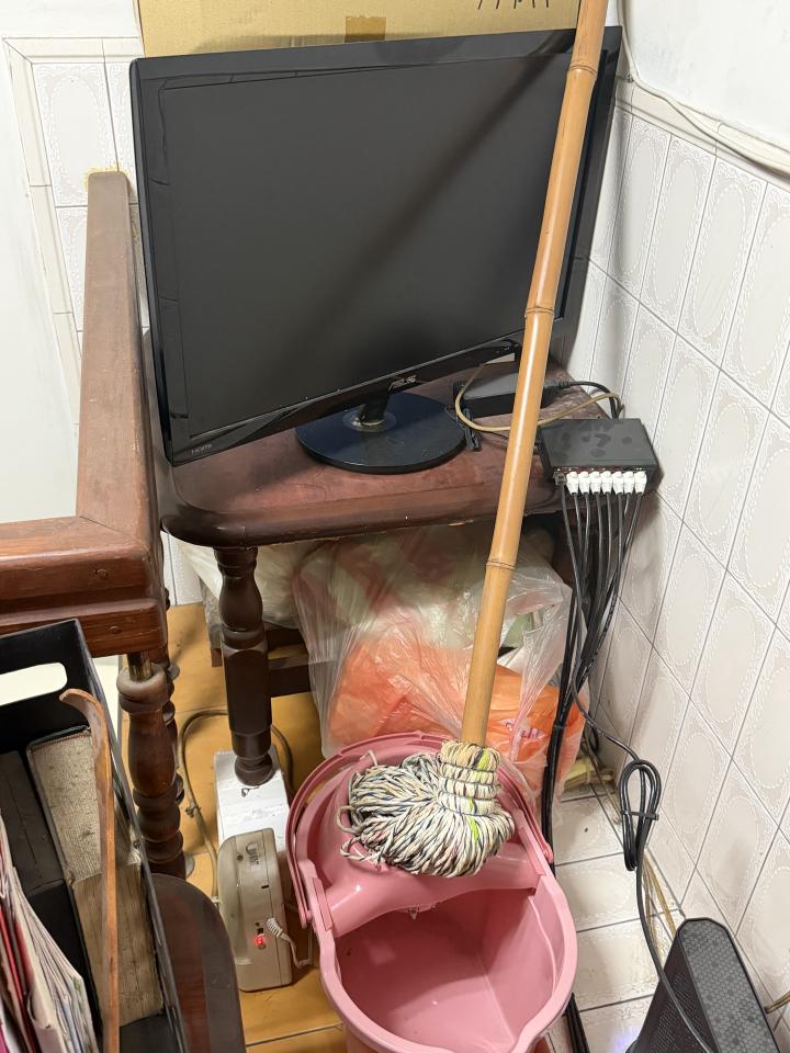 大型垃圾回收案件圖片