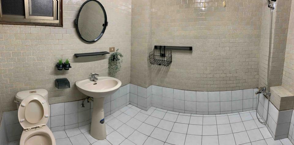 磁磚修補案件圖片